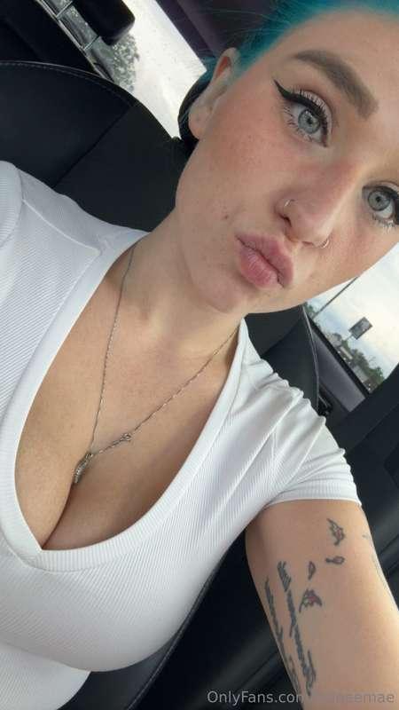 Hey! I also wanted to give you guys another update on my DM ..