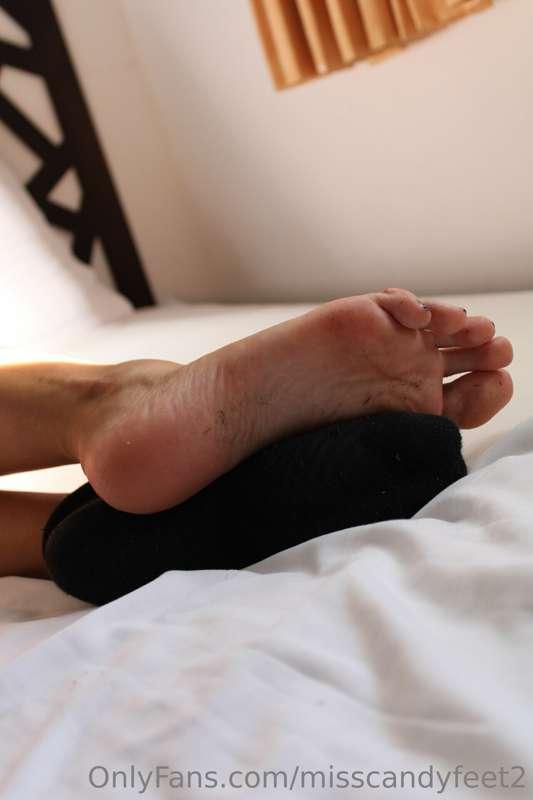 misscandyfeet2 image #4