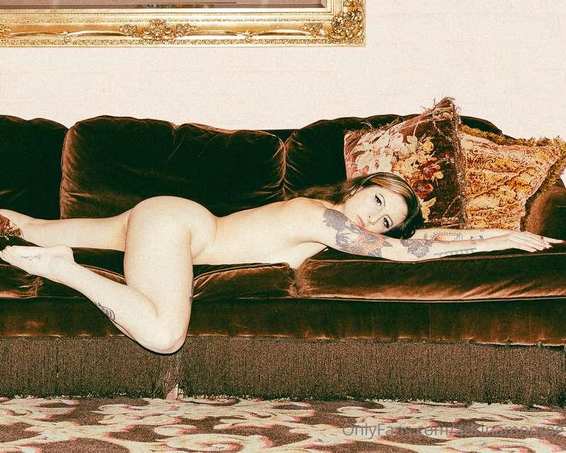 adrinamonroe image #1