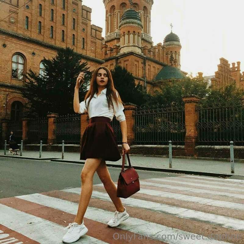 Student during the day, naughty at night 😜😈
