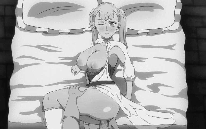 High Resolution Animation n°35