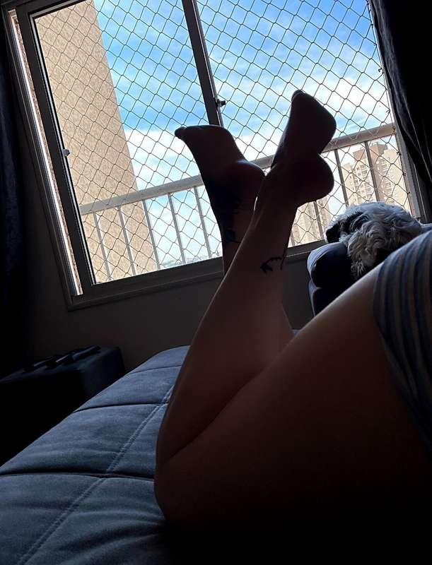 Very arch😍Do you like it? Muito arco😍 Você gosta?