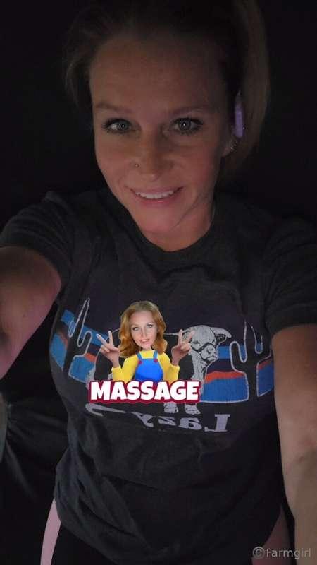Relaxing hydromassage to start my Monday!