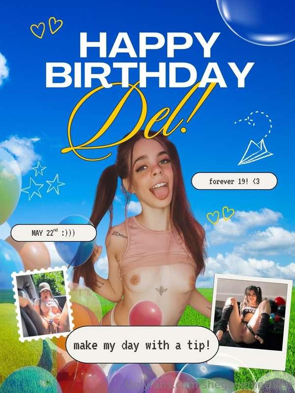 Tomorrow will be fun 🤩 🤫 I can’t wait to surprise ya guys. 