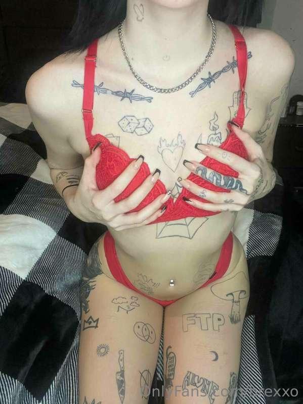 feeling freaky? 😈