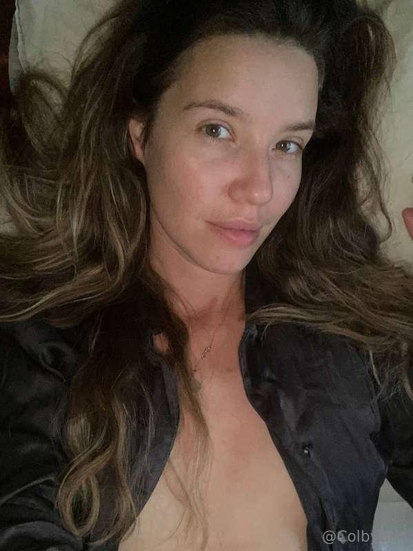 I think I need a really good distraction right now… care to ..