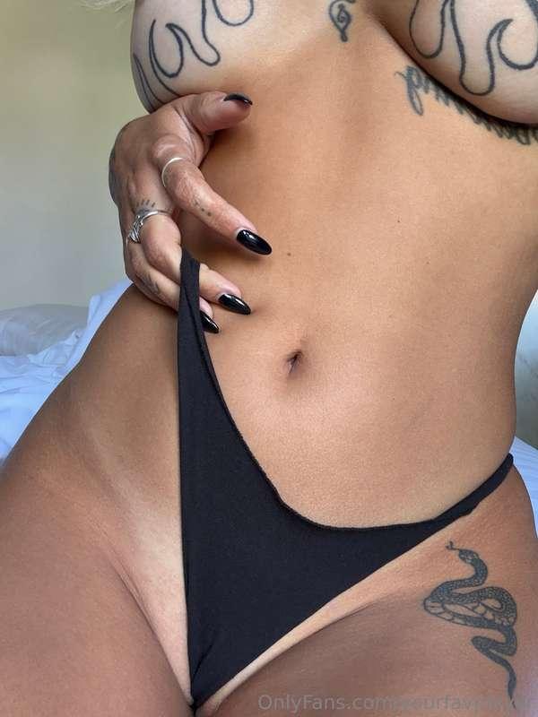 Ready to show you every angle...do you think you can handle ..
