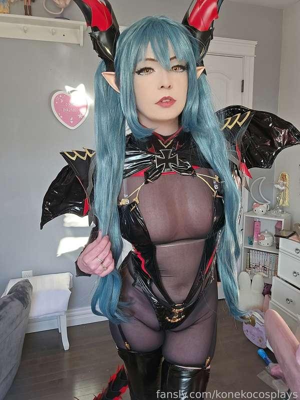 konekocosplays image #29