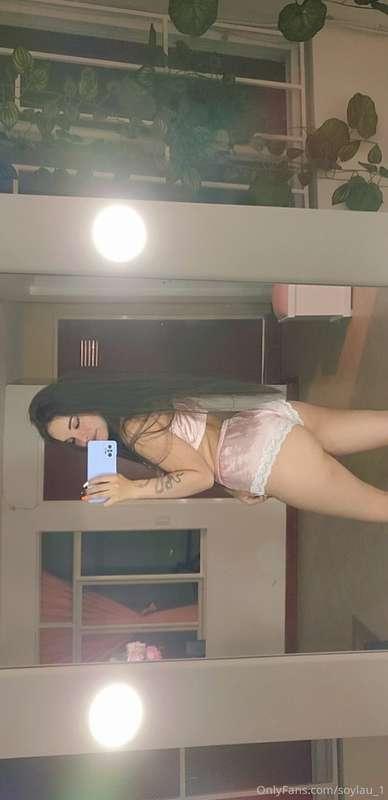 Mi pijamada ❤️