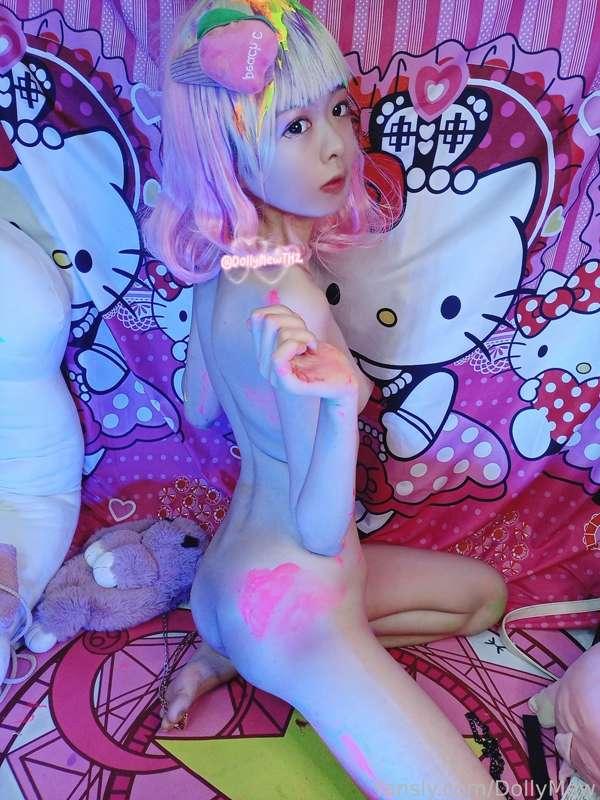 dollymew image #1