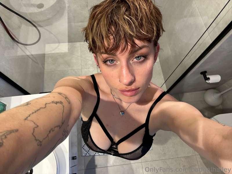 that could be your perspective in the shower with me 