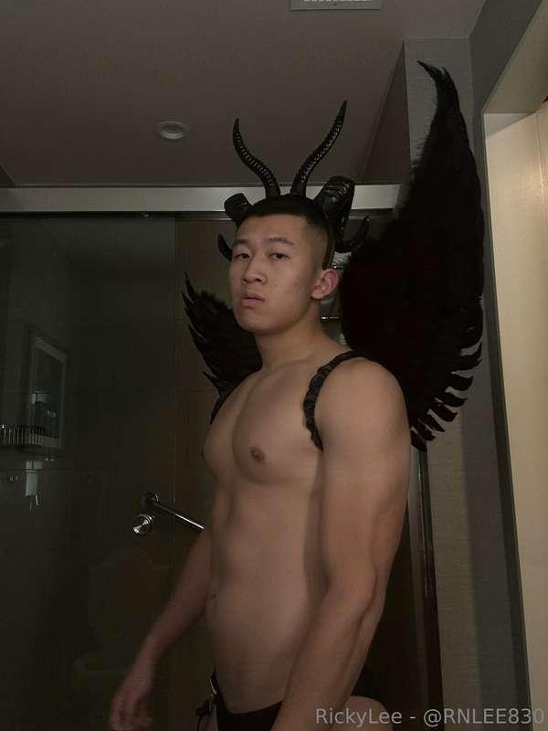 Halloween costume 🎃