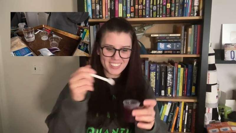 January patreon video