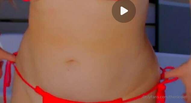 Tip $50 to receive - Do you like my belly/curves?;) Watch me..
