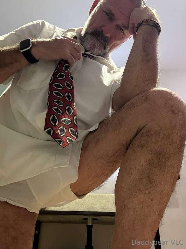 daddys super horny tonight and just filmed something so naug..
