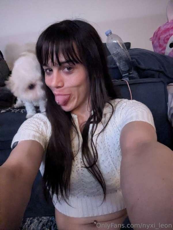 nyxi_leon image #4