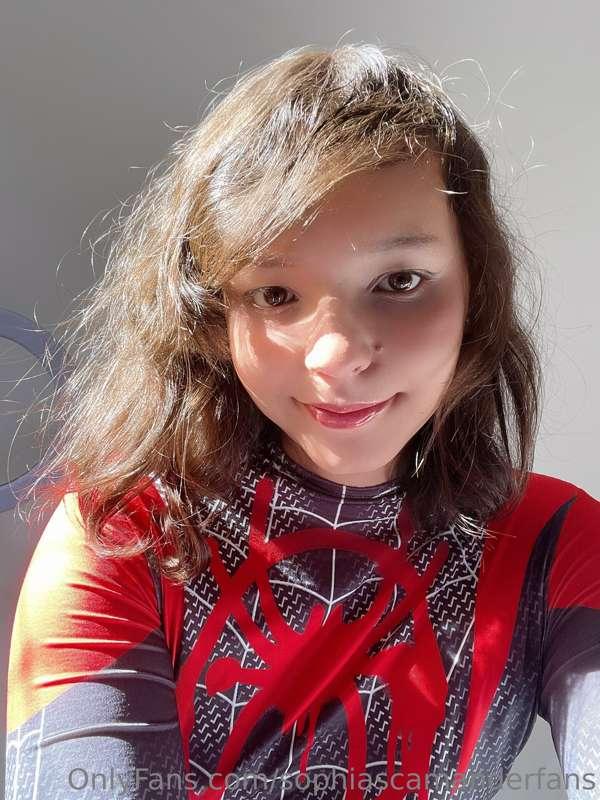 Spider face ♥  🕷️