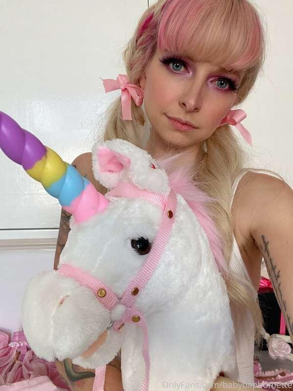 I need one of these so I can make some actual content with o..