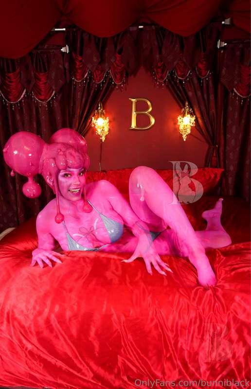fuuuckkkk I WANNA FUCK A SLIME RAHHHHH