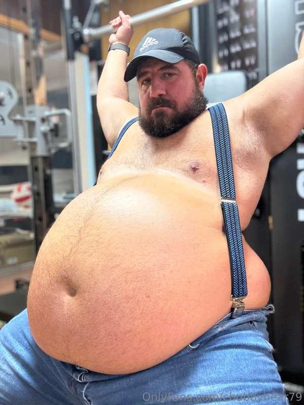 chubbybear79 image #12
