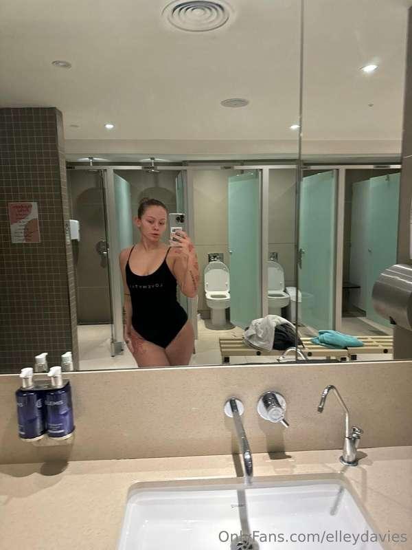 not your baby