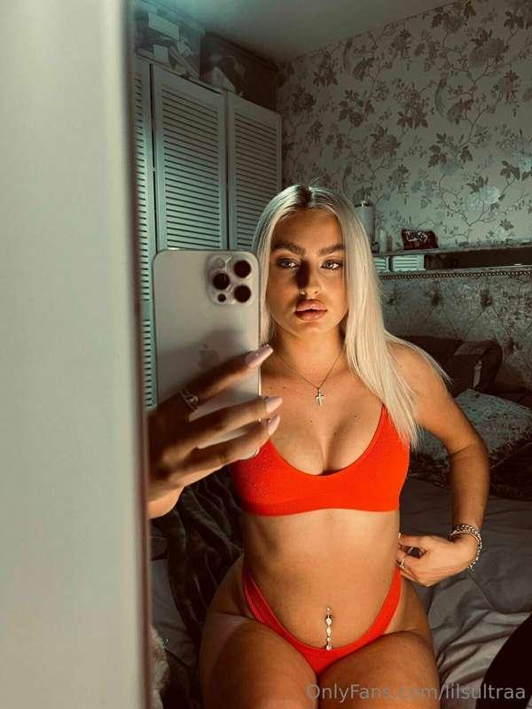 Your naughty devil 😈