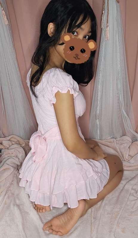 Where would you take me if you had me all to yourself for a day?

#teen #petite #barelylegal #young #babyface #asian #teenager #18yo #pussy