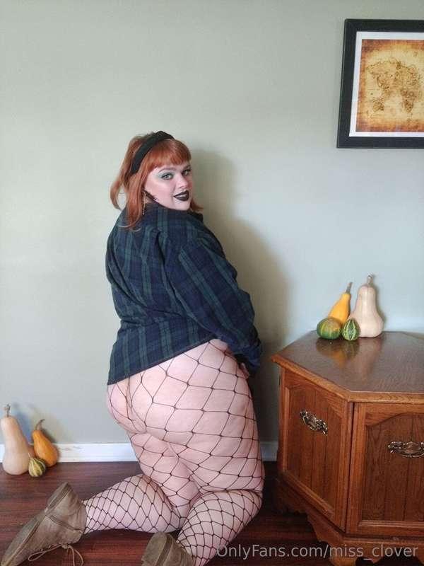 miss_clover image #0