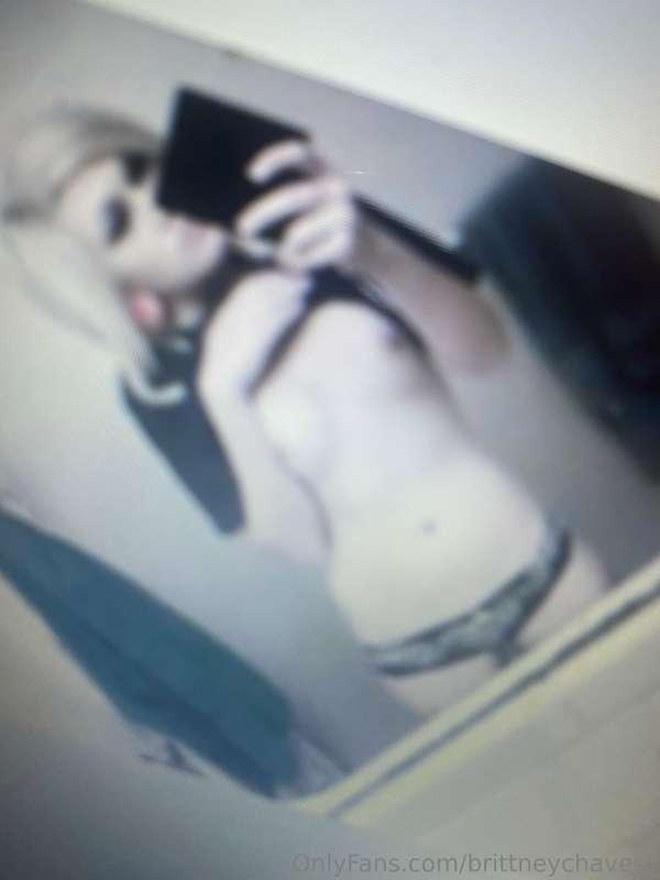 I was so little 😳