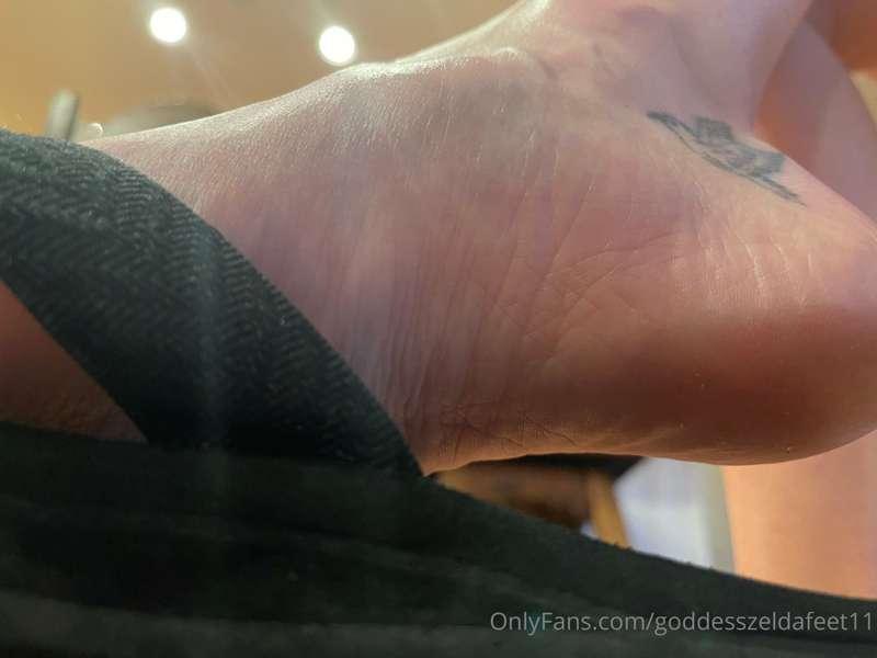 goddesszeldafeet11 image #6