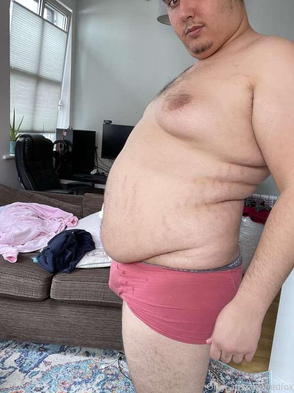 tedfoxgains image #0