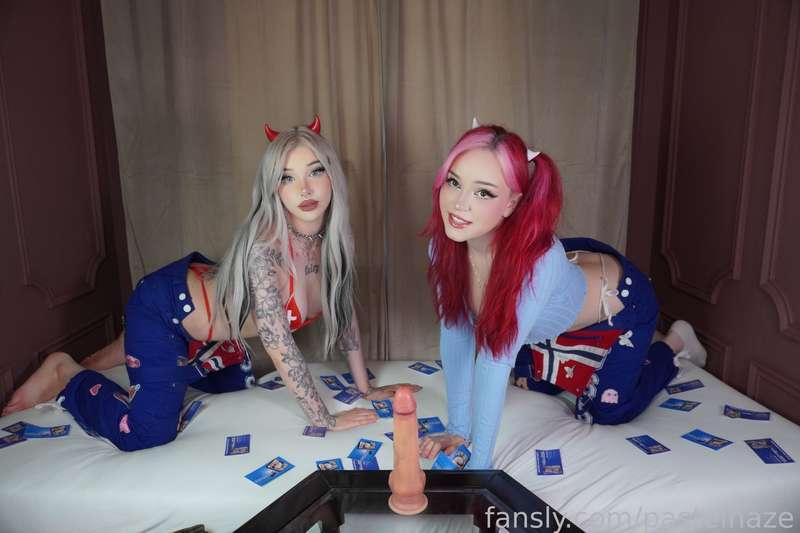 pastelhaze image #0