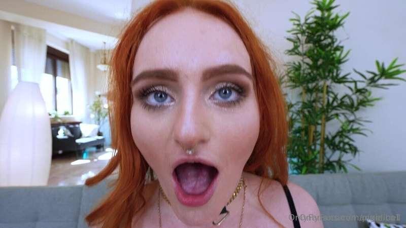 Hey I am @pixie.bell and I am FREE for 30 days cum and visit..