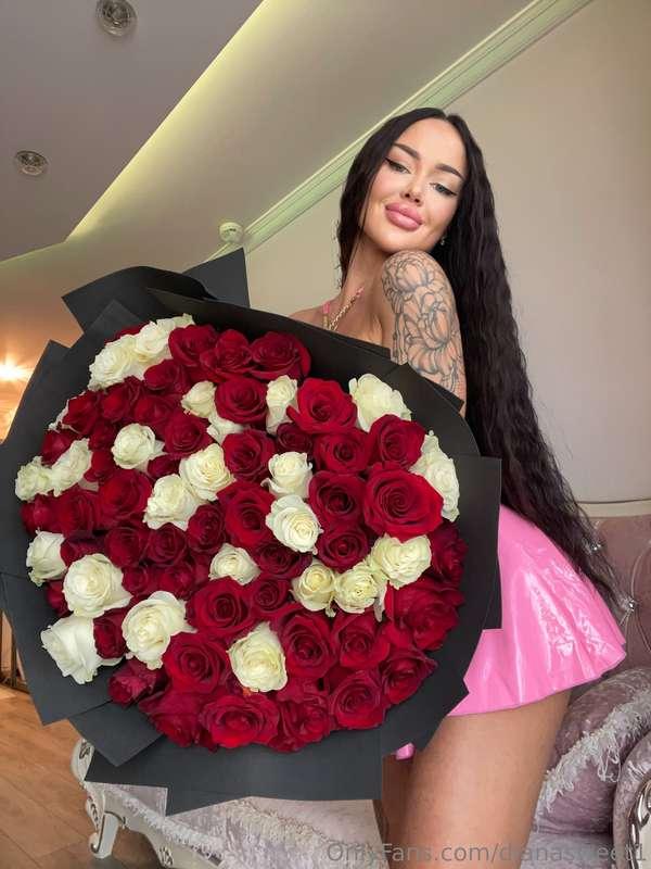 ❤️ Happy Valentine's Day! ❤️May this day be filled with happ..