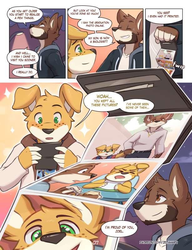Weekend 3 - Page 7