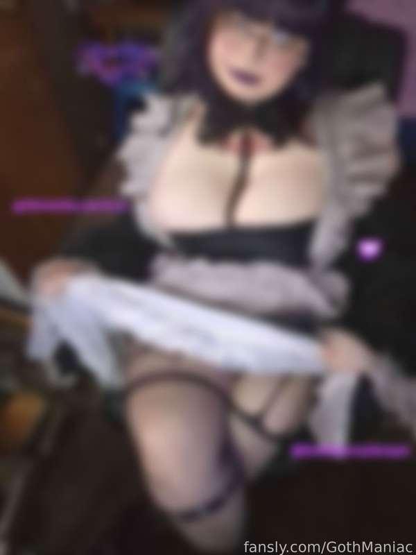 gothmaniac image #15