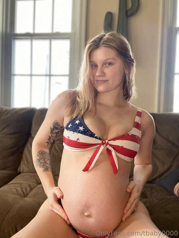 It’s baby month! That being said get your pregnancy content ..