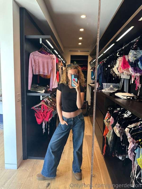 fit check! come tell me what you think ;)