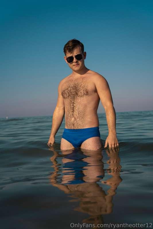 Your beach bf. New pics coming soon