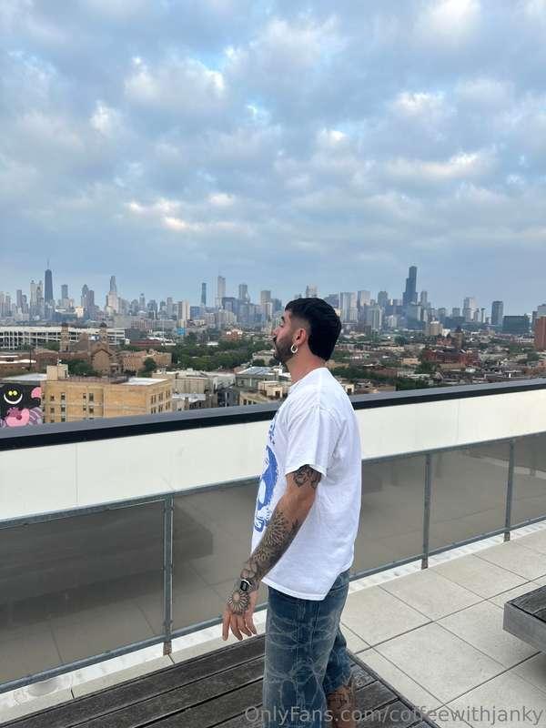 love my city!