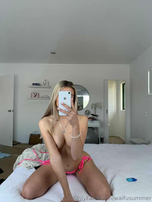 If you liked my insta post you’ll really like it when I drop..