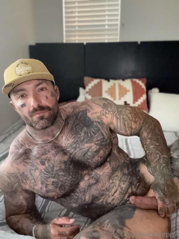 I wish you were here!💦😈
