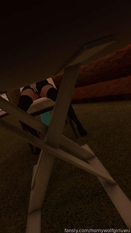 hornywolfie image #10