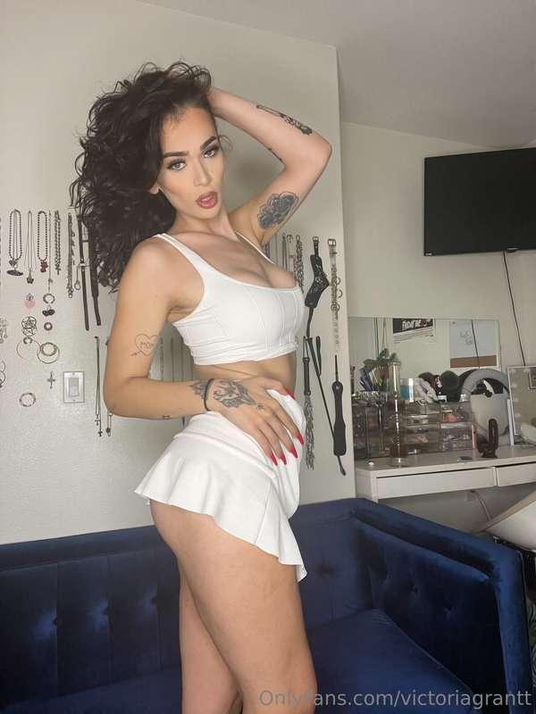 feeling freaky