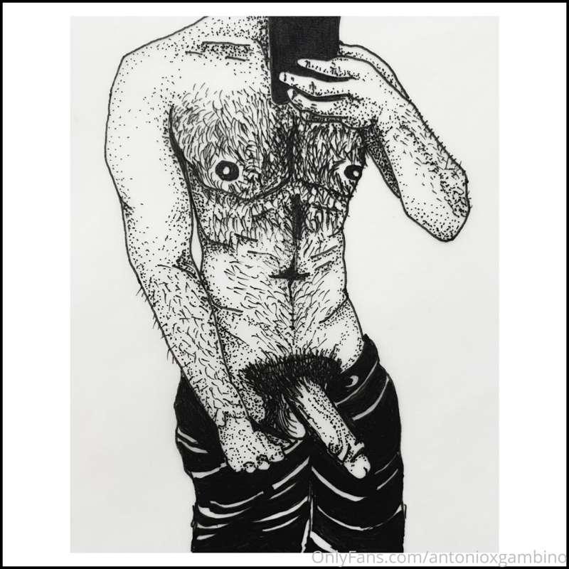 More beautiful fan art! Artists dm me!!