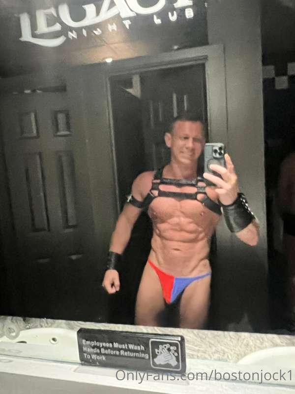 bostonjock1 image #0