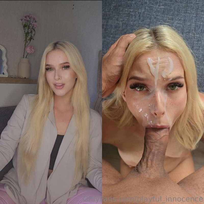 What my parents see vs. what you see. 😂 (I'm their sweet lit..