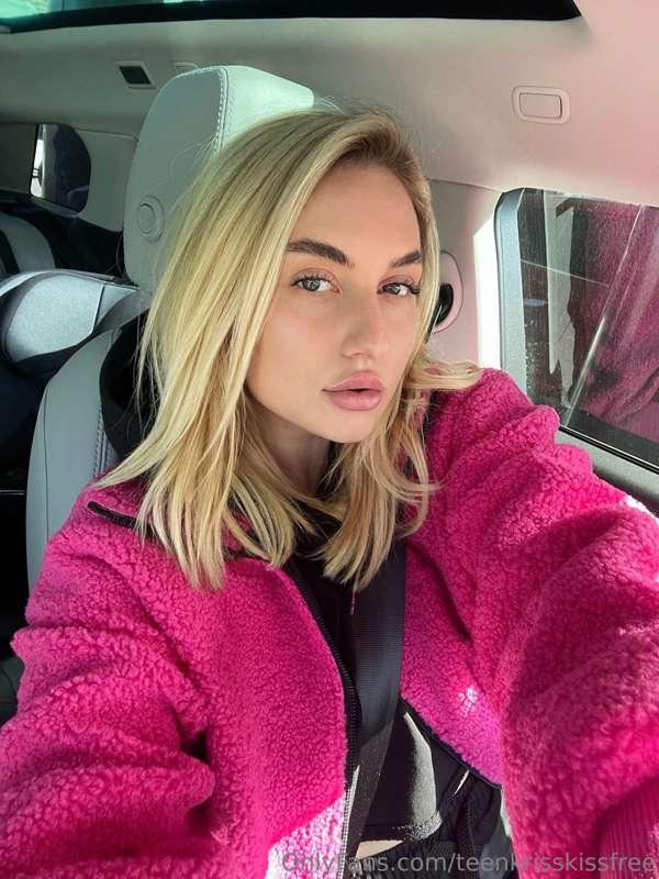 pink mood 💓