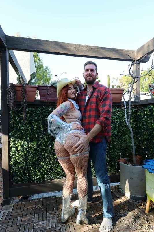 My first time working with Girthmasterrr certainly won't be ..