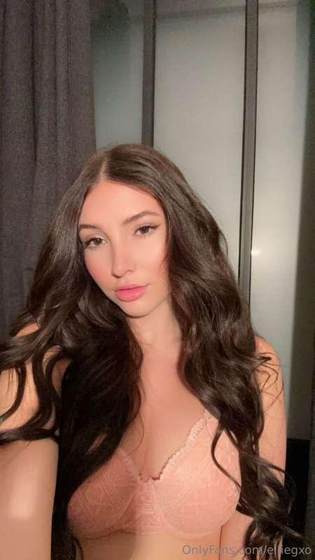 Hi 😇